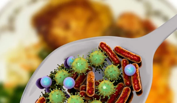 Τροφική δηλητηρίαση: Τι είναι, τα συμπτώματα και πώς θα την αποφύγεις