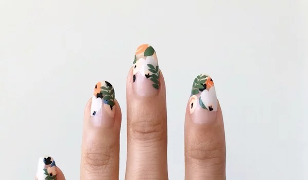 20 ιδέες για μανικιούρ που θα κάνει αίσθηση