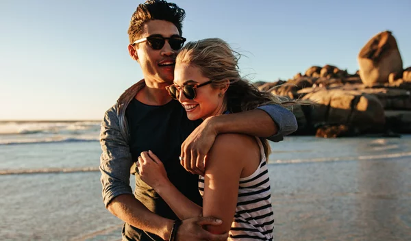 Αυτό το καλοκαίρι απόλαυσε τον έρωτα και τη ζωή