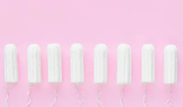 Τι θα συμβεί αν ξεχάσεις το ταμπόν στον κόλπο σου για μέρες;