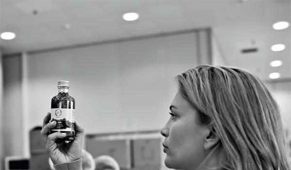 Ναταλί Βαγιωνή: Μαθαίνουμε το 24ωρο μίας CEO*