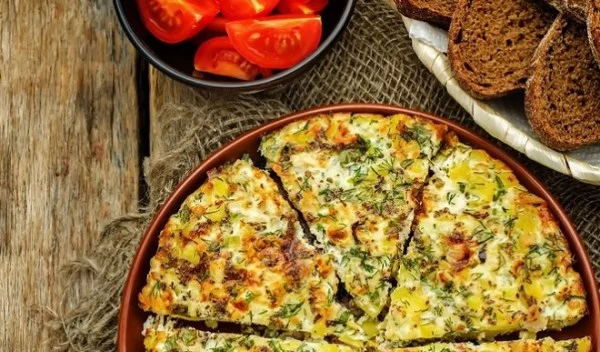 Πώς να φάω τα σπαράγγια; 6 συνταγές για να δοκιμάσεις τώρα