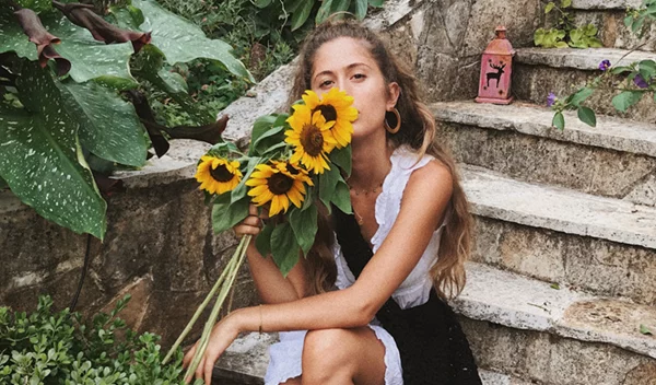 Κρίστεν Λεωτσάκου: Τι σημαίνει ηθική μόδα και πώς μπορείς να την ακολουθήσεις κι εσύ;