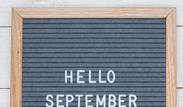 Οικογένεια: Γιατί ο Σεπτέμβριος είναι η καλύτερη στιγμή για μια καινούργια αρχή