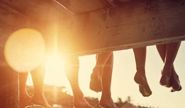 3 συμβουλές ευεξίας για καλό καλοκαίρι από τη health editor Ελένη Δασκαλάκη