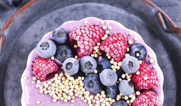 Πώς θα φτιάξεις υγιεινά nicecream, το πανεύκολο vegan παγωτό