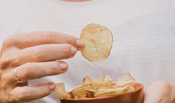 Χάλασα τη δίαιτα, τι να κάνω; Πόσες φορές μπορείς να χαλάσεις τη δίαιτα την εβδομάδα χωρίς πρόβλημα λέει η διαιτολόγος