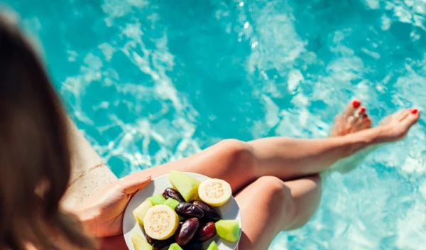 Η top δίαιτα για το καλοκαίρι από την Δρ. Mαρία Ψωμά! Το πλάνο διατροφής για συντήρηση