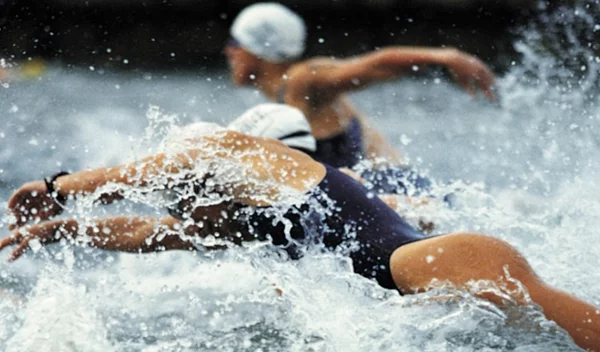 Συμβουλές για τρίαθλο: 4 πράγματα που πρέπει να θυμάσαι