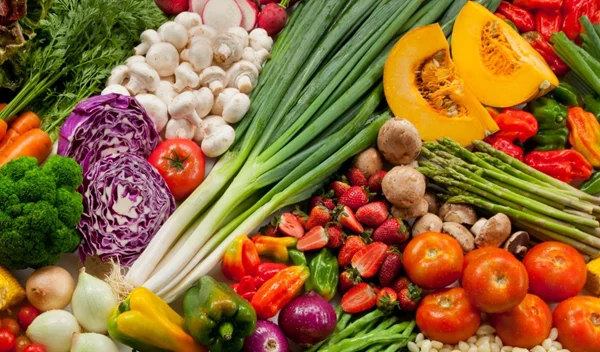 Αντιοξειδωτικά: Ο σημαντικός τους ρόλος που δε γνωρίζουμε καλά!