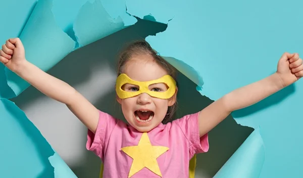 Τα πρωτότοκα παιδιά κρύβουν μέσα τους τεράστια δύναμη