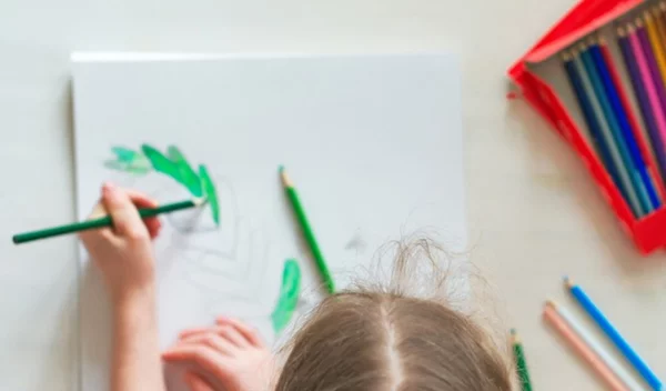 Είναι το παιδί σου αριστερόχειρας; Κι εγώ και θα σου πω την εμπειρία μου