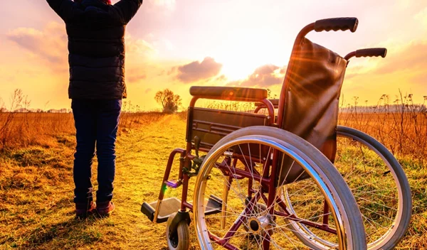 Ένα μοναδικό ποδήλατο… "αγώνων ζωής"