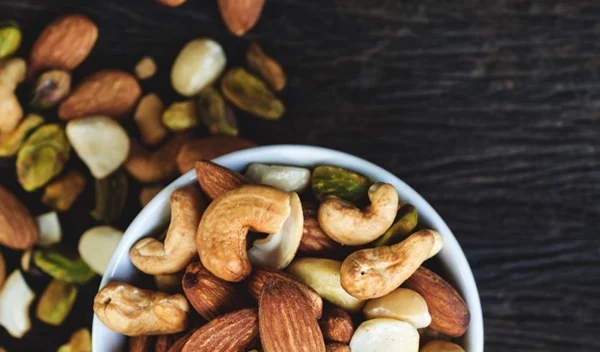 Υγιεινή διατροφή: Εύκολες επιλογές όπου και αν είσαι