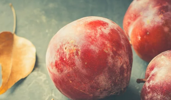 Ποια είναι τα λαχανικά και τα φρούτα του Σεπτεμβρίου;