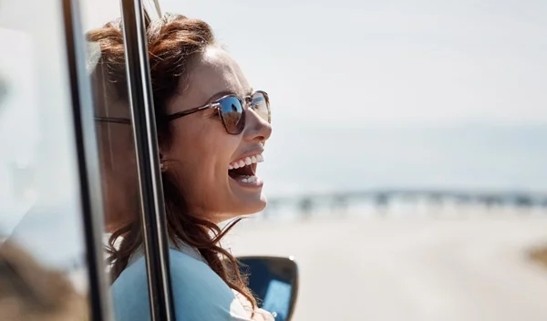 5 απόλυτα φυσικοί τρόποι για ενέργεια στη στιγμή (και το μαγικό smoothie!)