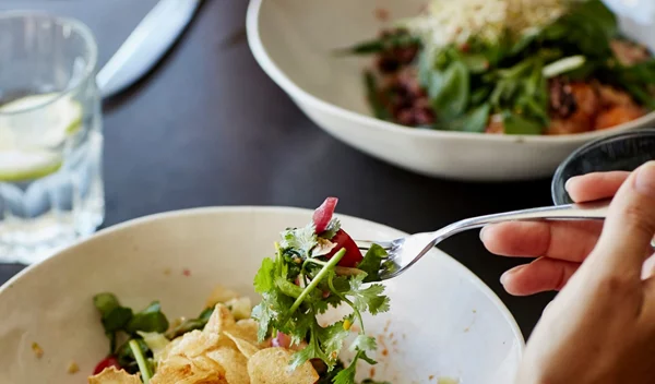 International Cuisines: Τα εστιατόρια που μας λείπουν περισσότερο