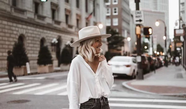 Basic αλλά όχι βαρετή! 10 λουκ για να υποστηρίξεις το στυλ σου