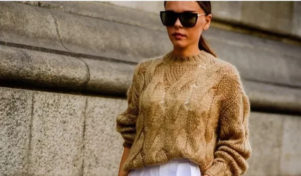 Με αυτά τα λουκ θα είσαι η πιο καλοντυμένη υπάλληλος του μήνα