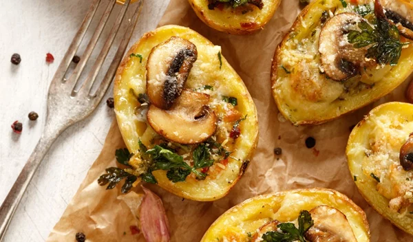 Ιδέες για ελαφριά βραδινά γεύματα: 4 συνταγές που δεν ξεπερνούν τις 350 θερμίδες