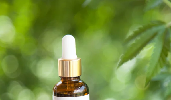 Έλαιο κανναβιόλης: Σε τι διαφέρει από το έλαιο κάνναβης και γιατί συστήνεται ως συμπλήρωμα διατροφής