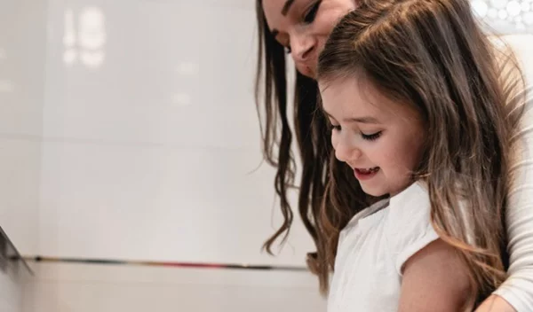 Πίσω από κάθε παιδί που ξεχωρίζει, υπάρχει ένας αφοσιωμένος γονιός