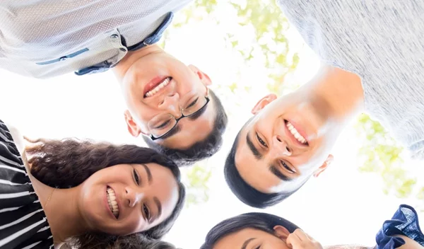 Συμβουλές για γονείς εφήβων από τη σύμβουλο εκπαίδευσης