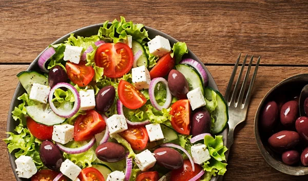 10 κανόνες της μεσογειακής διατροφής που θα σου χαρίσουν υγεία και ευεξία