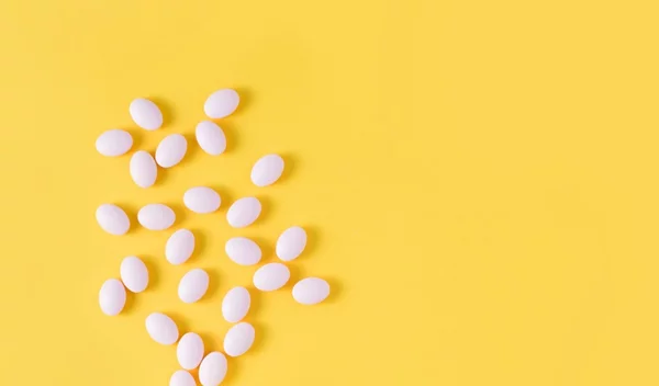 Placebo: 8 πληροφορίες για το το θαυματουργό "μη φάρμακο"