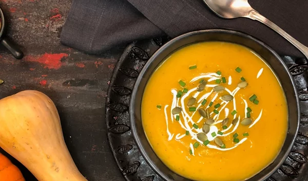 Συνταγές για το Halloween: 10 πιάτα με κολοκύθα για το σημερινό τραπέζι