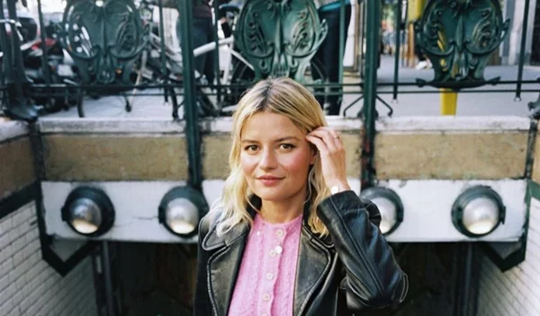 French Girl Chic: Ποιο hair look να επιλέξω για να έχω παριζιάνικο αέρα;