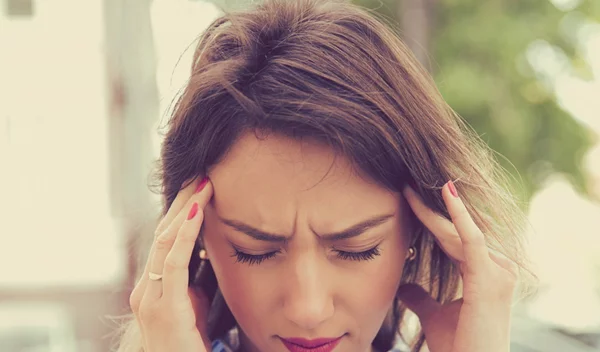 Τι να κάνεις τις στιγμές που όλα σου φταίνε και δεν έχεις υπομονή (ακόμα και με το παιδί!)