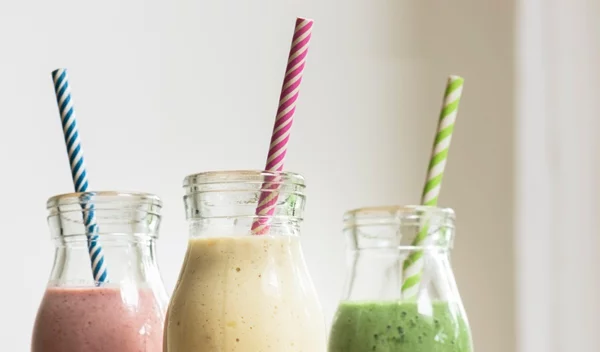 Skin Smoothie | Η αισθητικός της Hailey Bieber αποκαλύπτει τη θαυματουργή συνταγή της