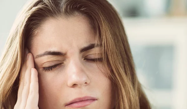 Το προφίλ της ημικρανίας και 3 συμβουλές για να ανακουφιστείς