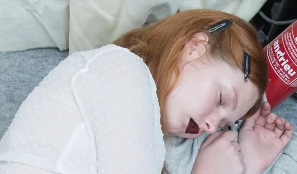 Με αυτό το τρικ θα νικήσεις την αϋπνία σε χρόνο ρεκόρ