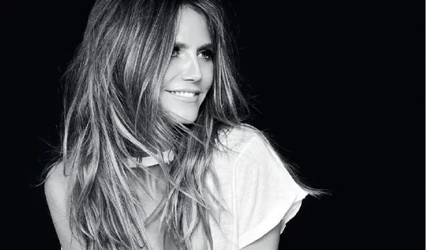 3 διατροφικές συμβουλές από την Heidi Klum