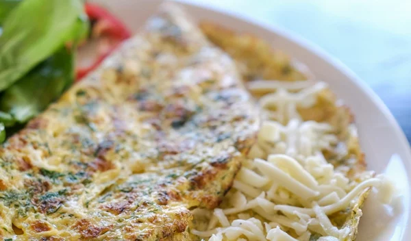 5 σωστοί συνδυασμοί τροφών για μια ισορροπημένη διατροφή