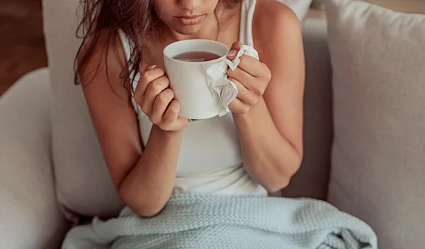 Θα πρέπει να ανησυχήσεις για τις παρενέργειες του εμβολίου κατά της γρίπης;