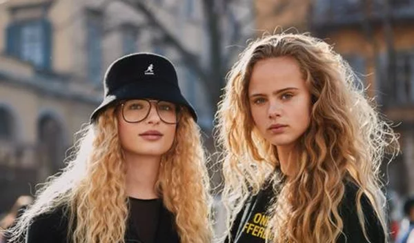 Βρήκαμε τα hair looks που κυριαρχούν σε κάθε Fashion Week