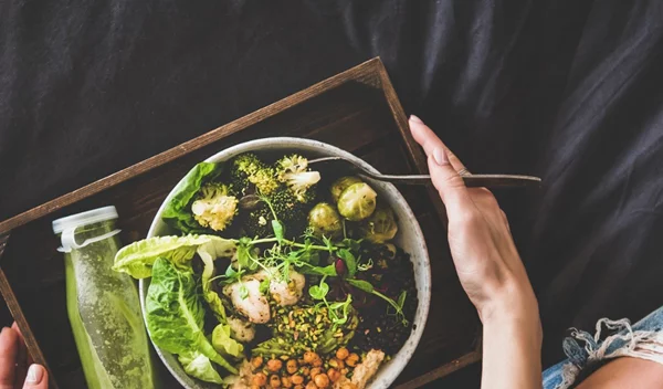 Οι 5 κινήσεις-κανόνες για να μην πάρεις πίσω τα κιλά που έχασες