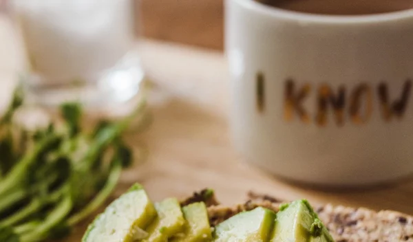 Τι σνακ να φάω; Ο πλήρης οδηγός σου για την εβδομάδα αυτή