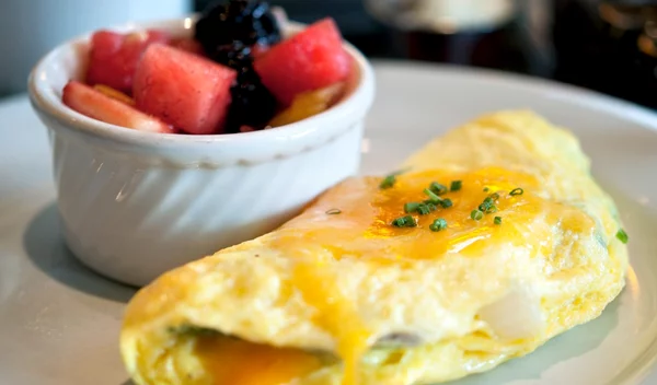 3 low-fat υγιεινά πρωινά για να ξεκινάς την ημέρα σου