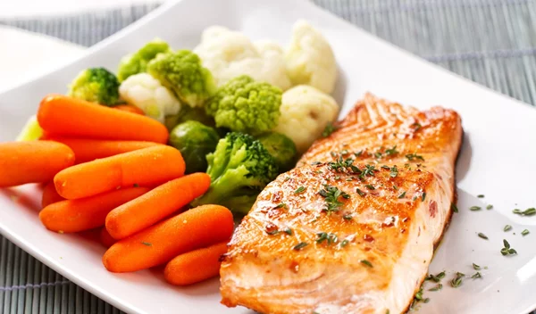 Έξι υγιεινές και νόστιμες τροφές για να αυξήσετε την πρόσληψη της βιταμίνης D