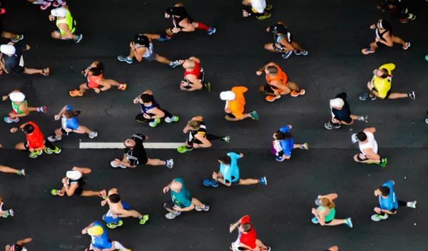 Πρώτη φορά σε μαραθώνιο: Αυτά τα tips θα κάνουν τη διαφορά (είτε τρέξεις για πρώτη φορά είτε έχεις ξανά τρέξει)