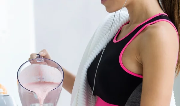 Αγώνας τους επόμενους μήνες; Τα tips αθλητικής διατροφής για απόδοση και αντοχή