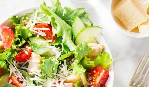 Πρόγραμμα διατροφής στην εμμηνόπαυση: Ενδεικτικό πλάνο για μία εβδομάδα