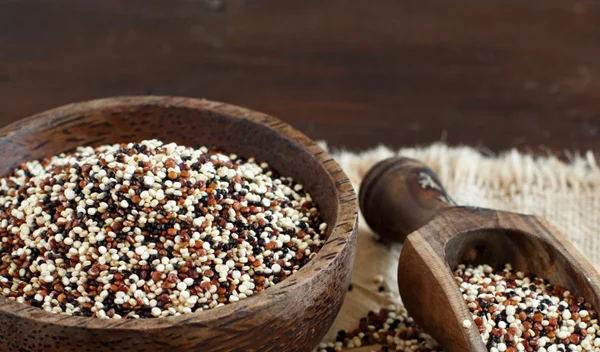 10 τρόποι να βάλεις την κινόα στη διατροφή σου