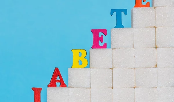 Εσύ, μήπως παίρνεις το σάκχαρό σου χαΛΛΛαρά;