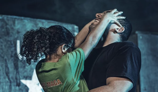 Τι είναι το krav maga και ποια τα οφέλη του στο σώμα σου;