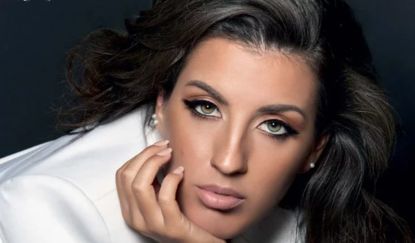 Ευρυδίκη Νικολάου: «Δεν θα εγκατέλειπα τα όνειρά μου για να ακολουθήσω κάποιον μεγάλο έρωτα»